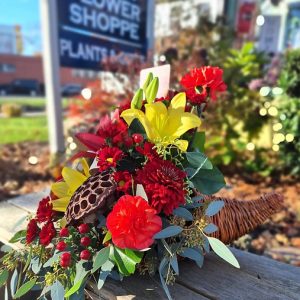 CENTERPIECE ARRANGMENT