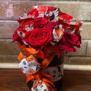 MINI BOUQUETS